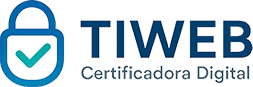 TIWEB Certificadora Digital